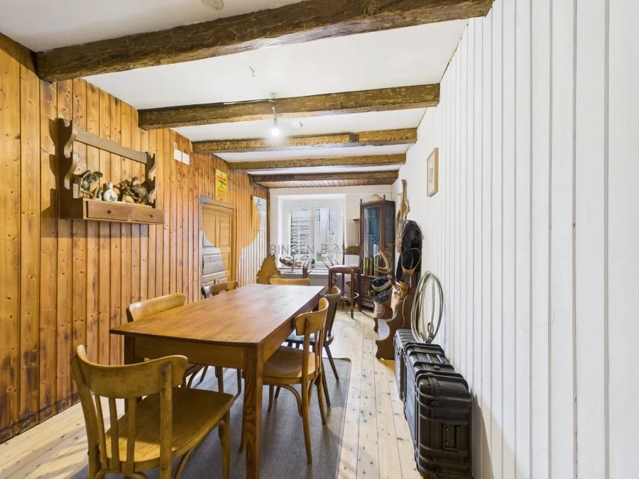 Квартира в Дикирхе, Люксембург, 135 м² - фото 7