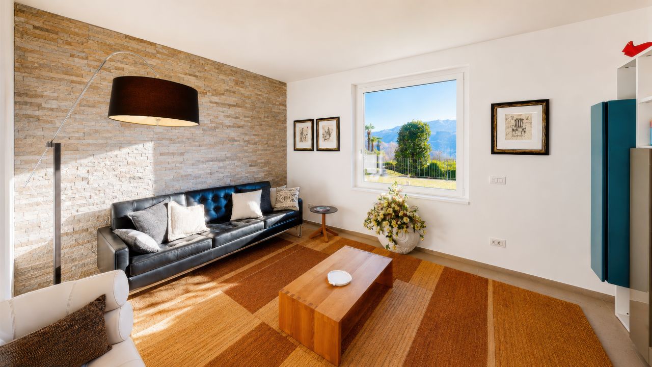 Вилла в Карлаццо, Италия, 258 м² - фото 6