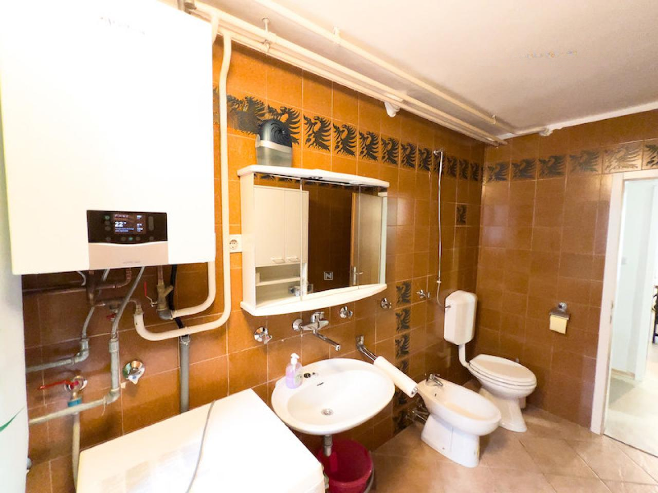 Квартира в Любляне, Словения, 115 м² - фото 7