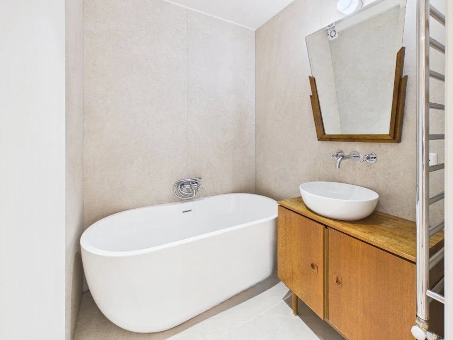 Квартира в Люксембурге, Люксембург, 100 м² - фото 7