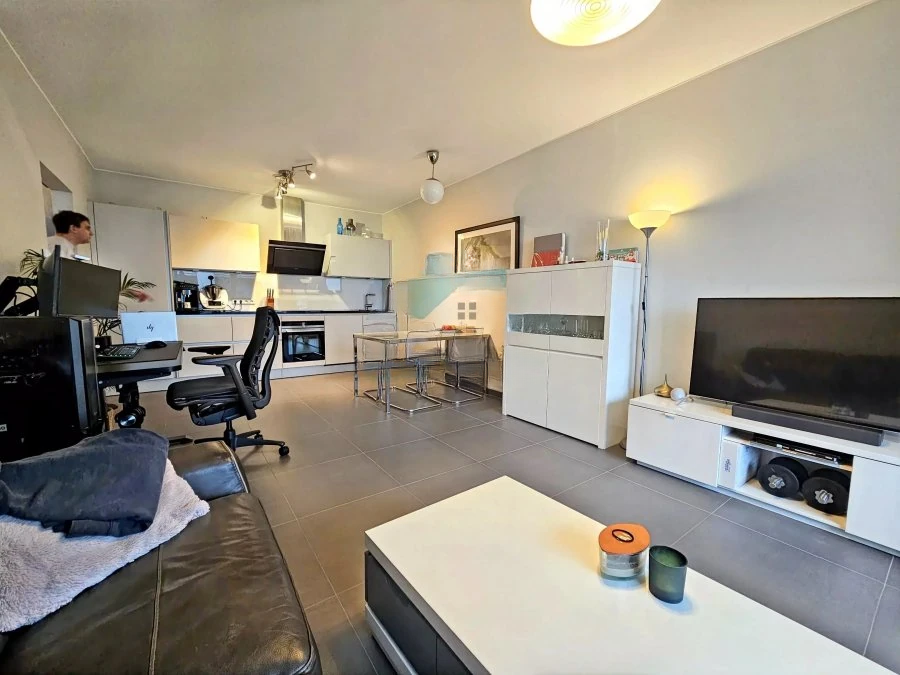Квартира в Гревенмахере, Люксембург, 53 м² - фото 7
