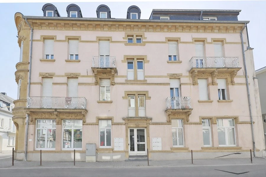 Квартира в Люксембурге, Люксембург, 53 м² - фото 7