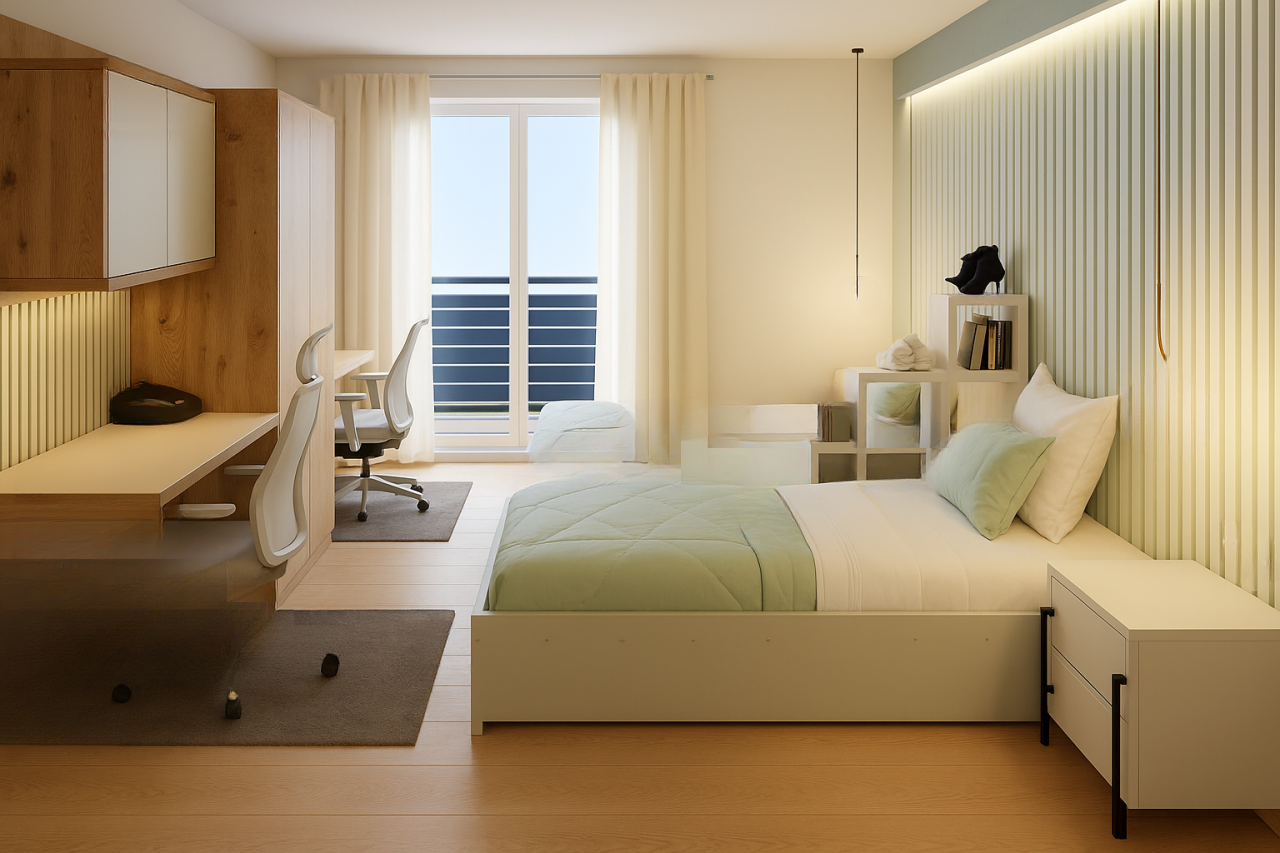 Дом в Копере, Словения, 229 м² - фото 7