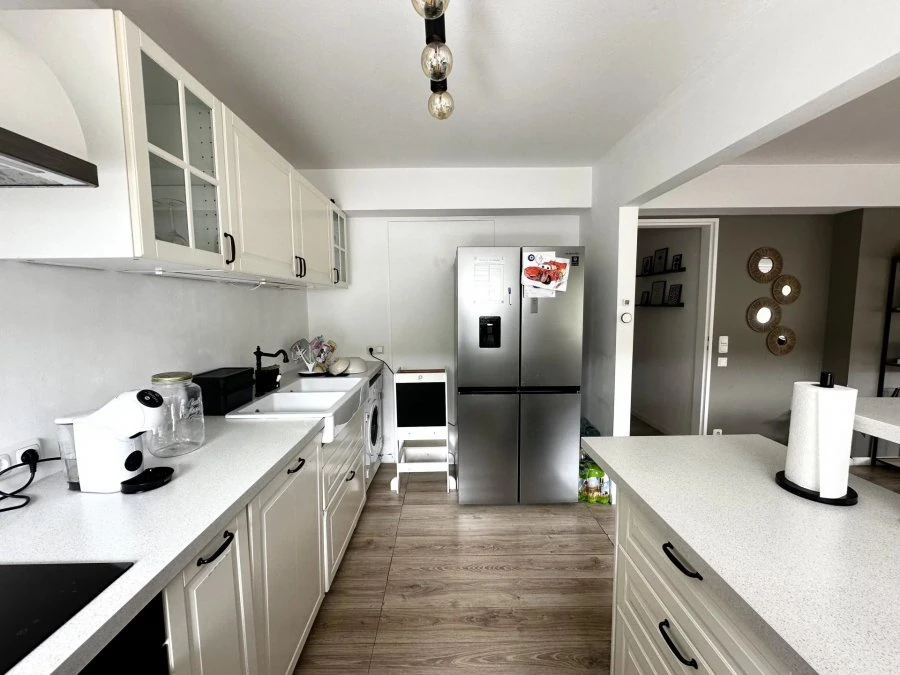 Квартира в Люксембурге, Люксембург, 83 м² - фото 7