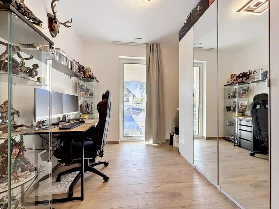 Квартира в Гревенмахере, Люксембург, 69 м² - фото 7