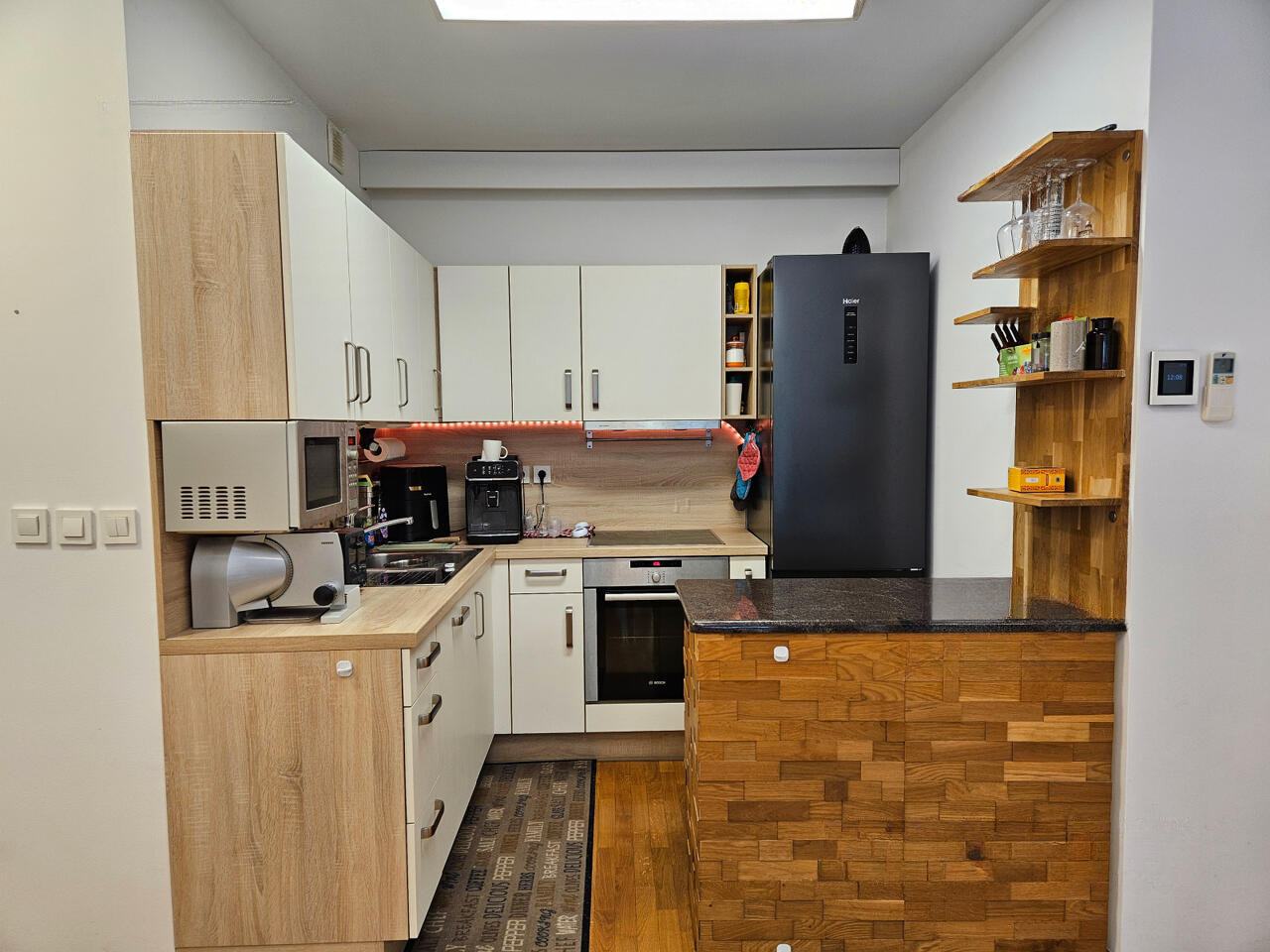 Квартира в Любляне, Словения, 86 м² - фото 7