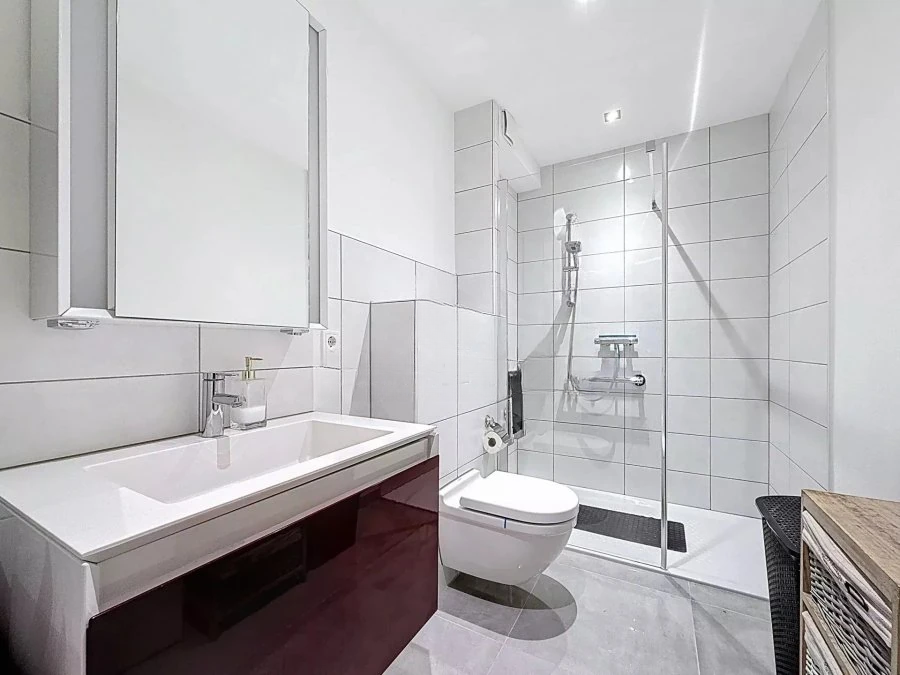 Квартира в Гревенмахере, Люксембург, 70 м² - фото 7