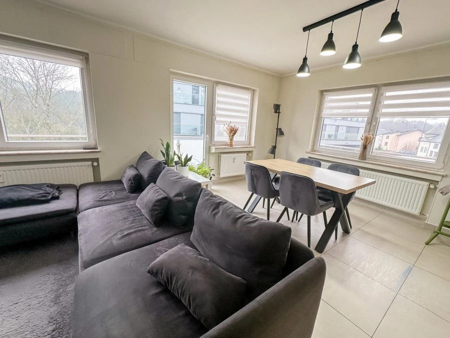 Квартира в Дикирхе, Люксембург, 105 м² - фото 7