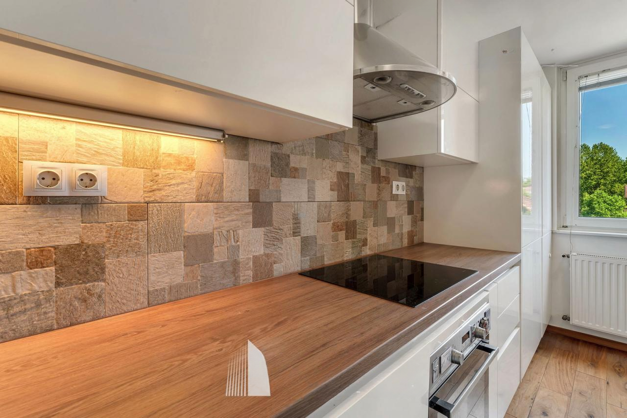 Квартира в Любляне, Словения, 48 м² - фото 8