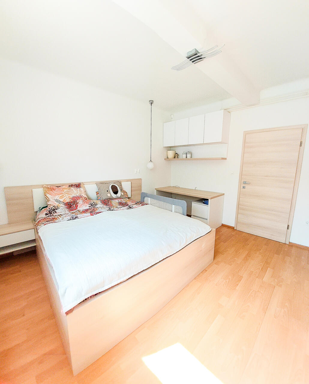 Квартира в Любляне, Словения, 69 м² - фото 8
