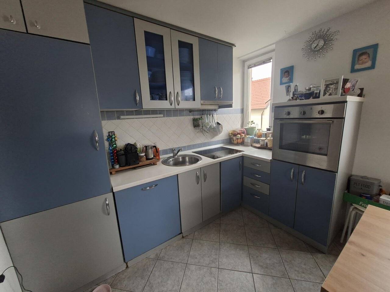 Квартира в Любляне, Словения, 63 м² - фото 8