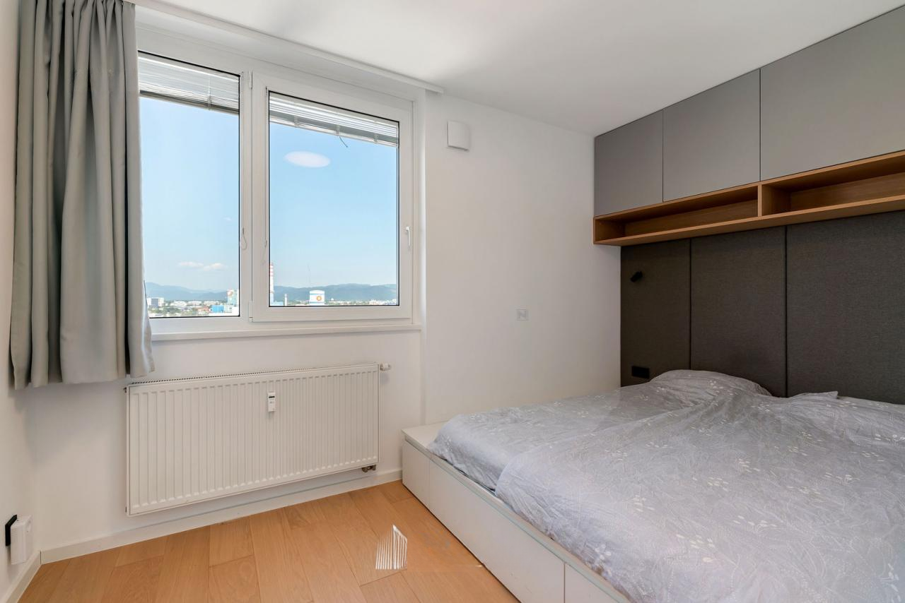 Квартира в Любляне, Словения, 64 м² - фото 8