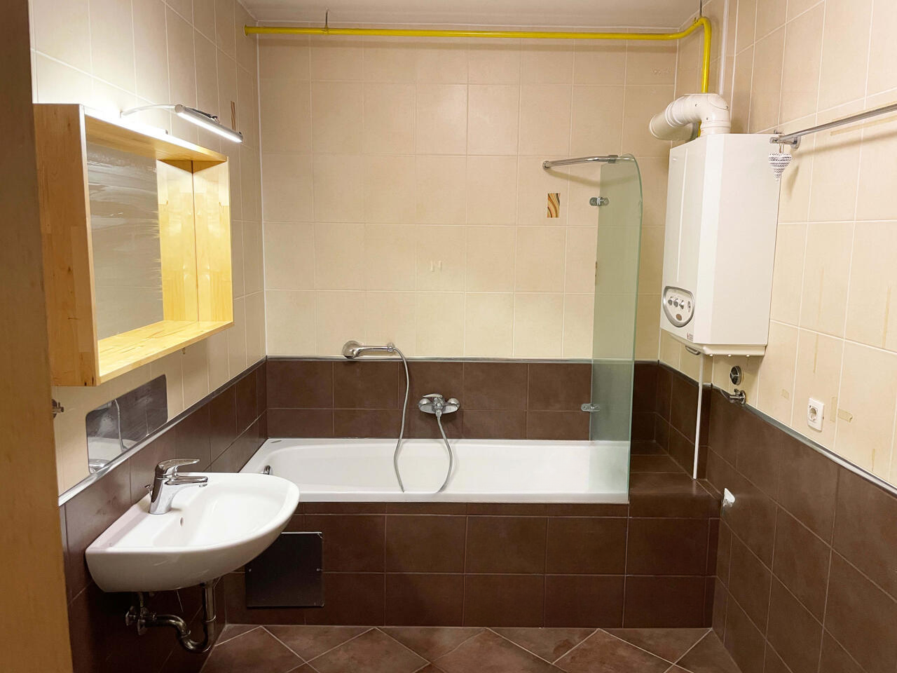 Квартира в Любляне, Словения, 74 м² - фото 8