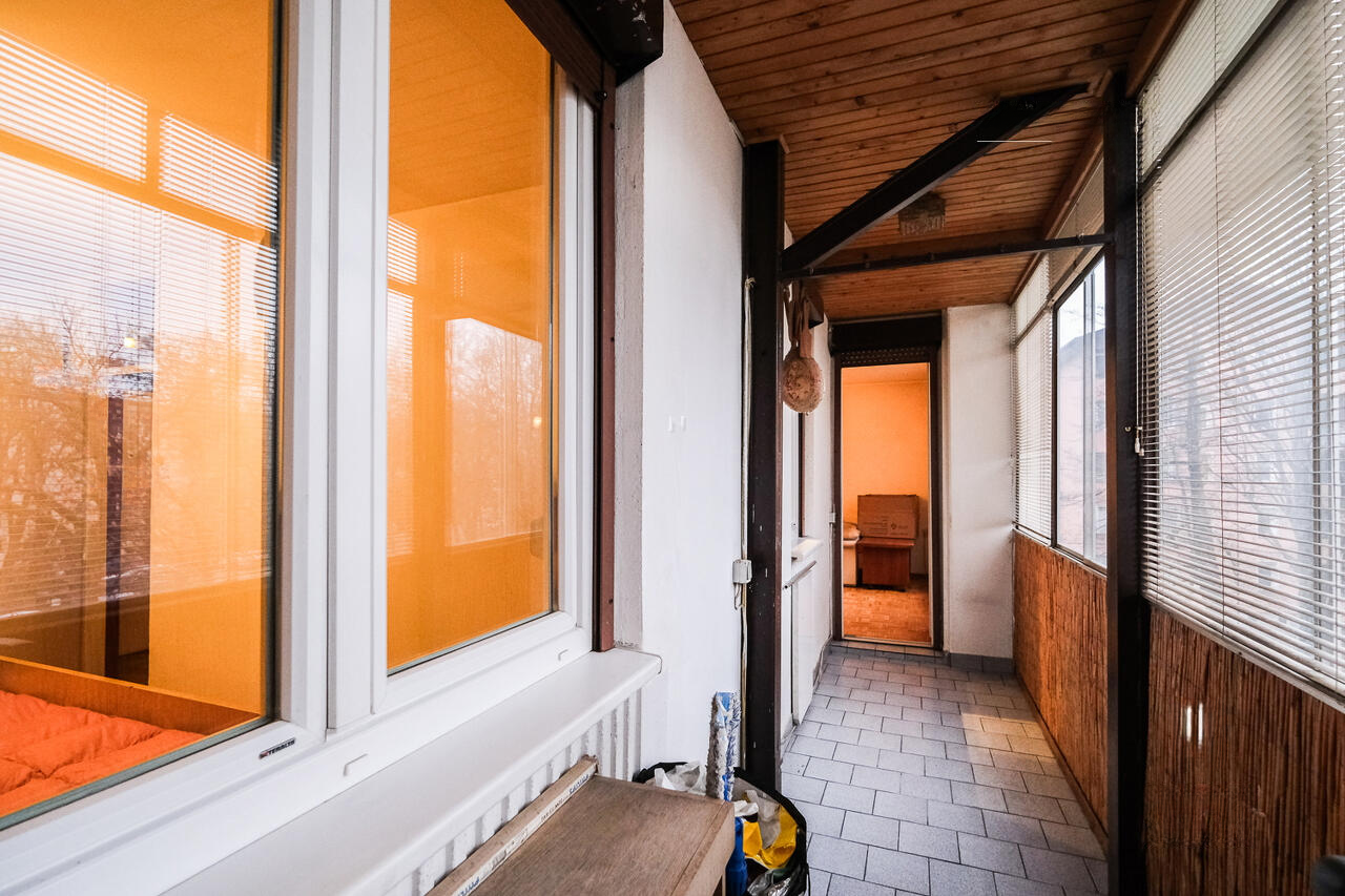 Квартира в Любляне, Словения, 61 м² - фото 4