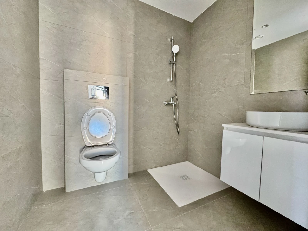Квартира в Айос-Атанасиосе, Кипр, 75 м² - фото 8