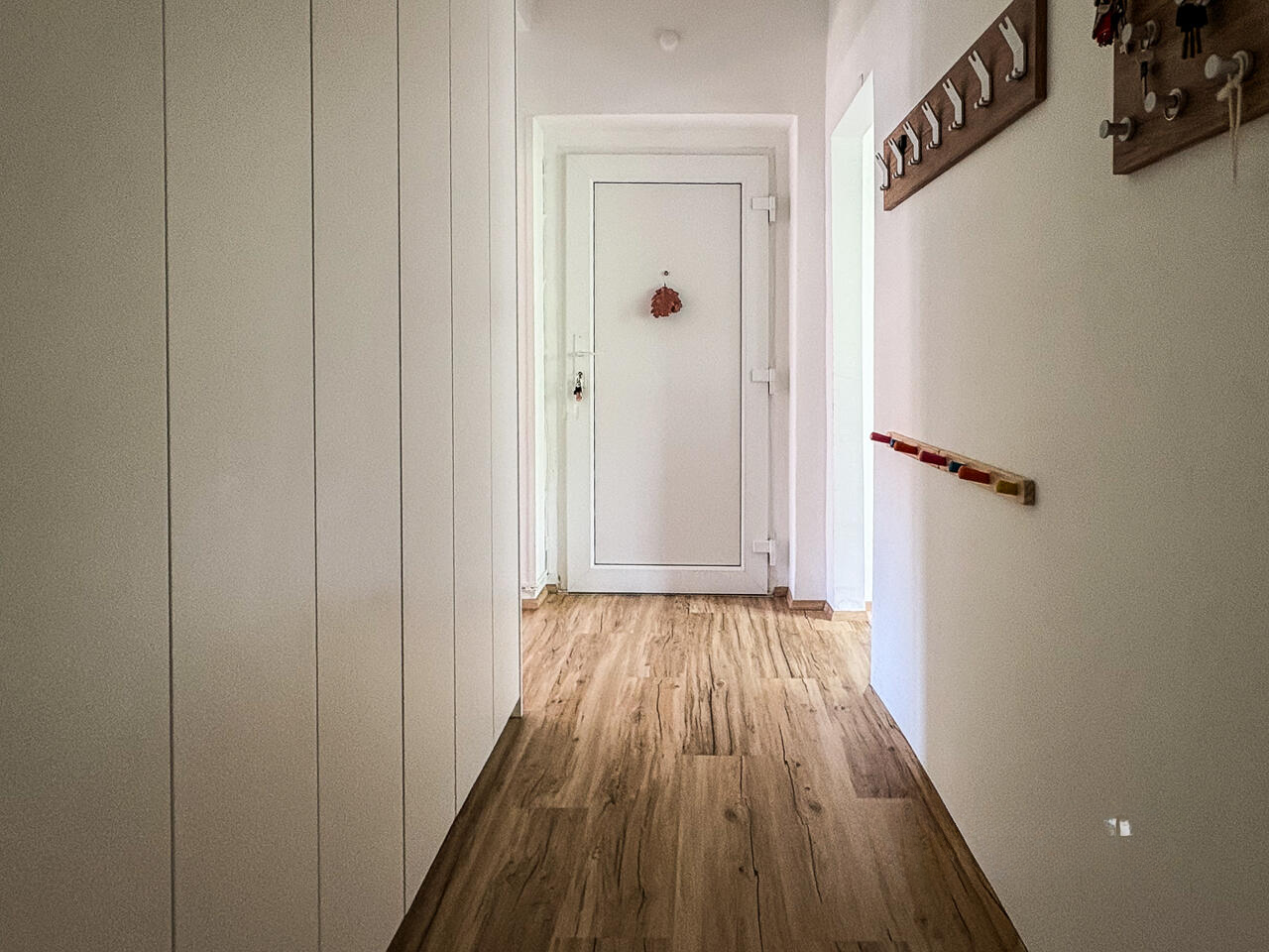 Квартира в Любляне, Словения, 72 м² - фото 8