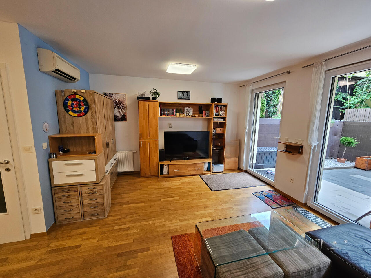 Квартира в Любляне, Словения, 86 м² - фото 8