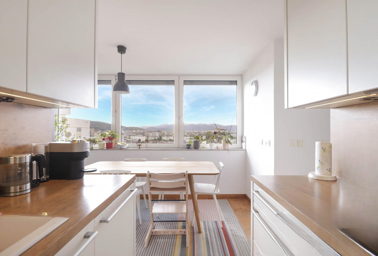 Квартира в Любляне, Словения, 64 м² - фото 8