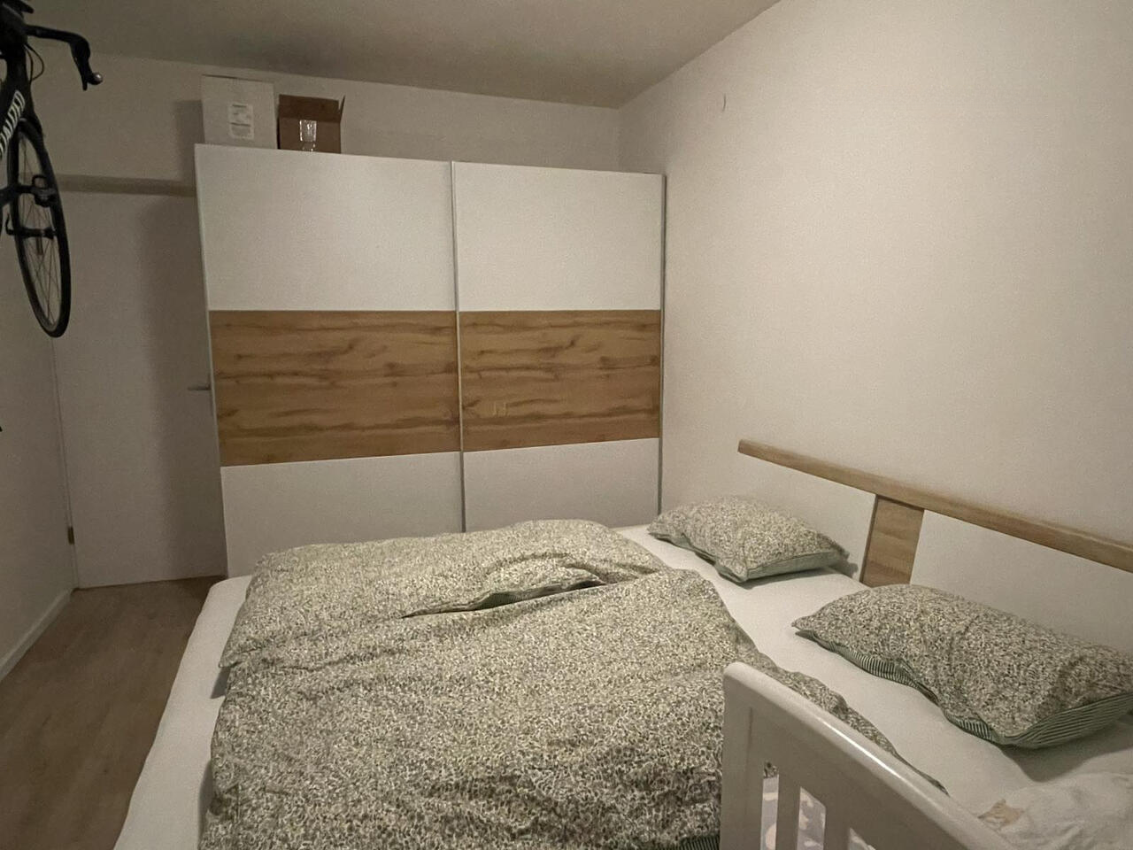 Квартира в Любляне, Словения, 55 м² - фото 8