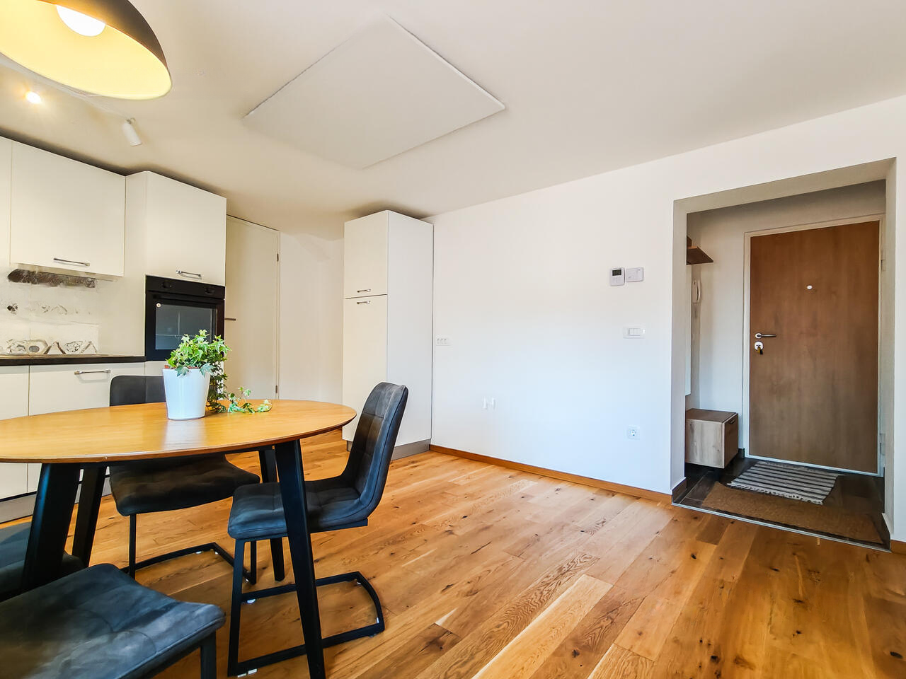 Квартира в Любляне, Словения, 53 м² - фото 8