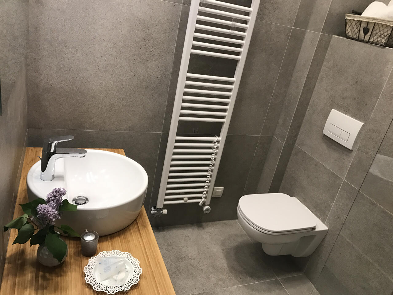 Квартира в Любляне, Словения, 45 м² - фото 8