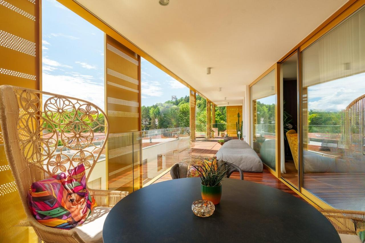 Квартира в Любляне, Словения, 147 м² - фото 8