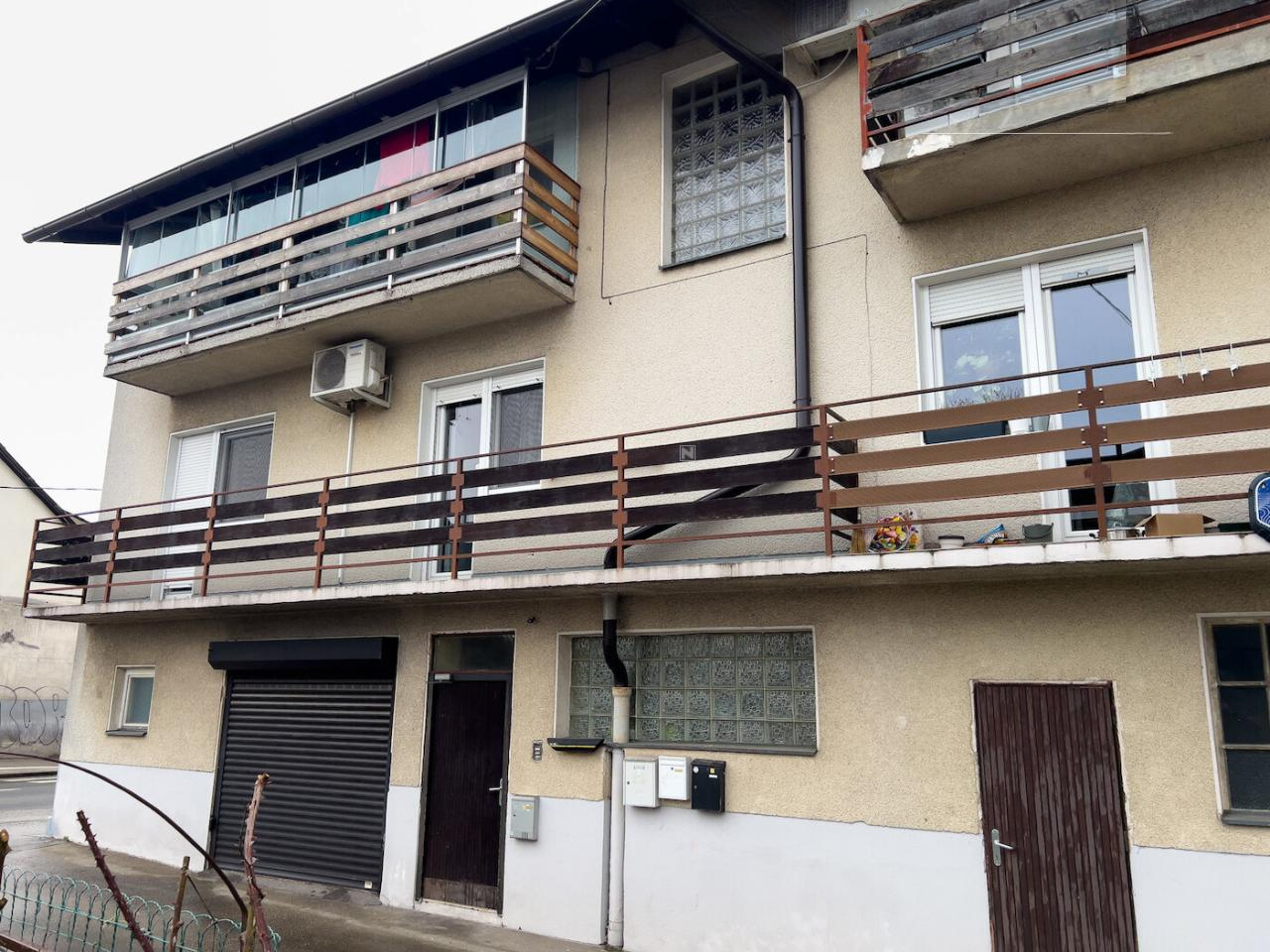 Квартира в Любляне, Словения, 115 м² - фото 8