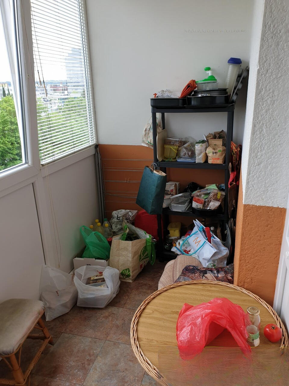 Квартира в Любляне, Словения, 61 м² - фото 8