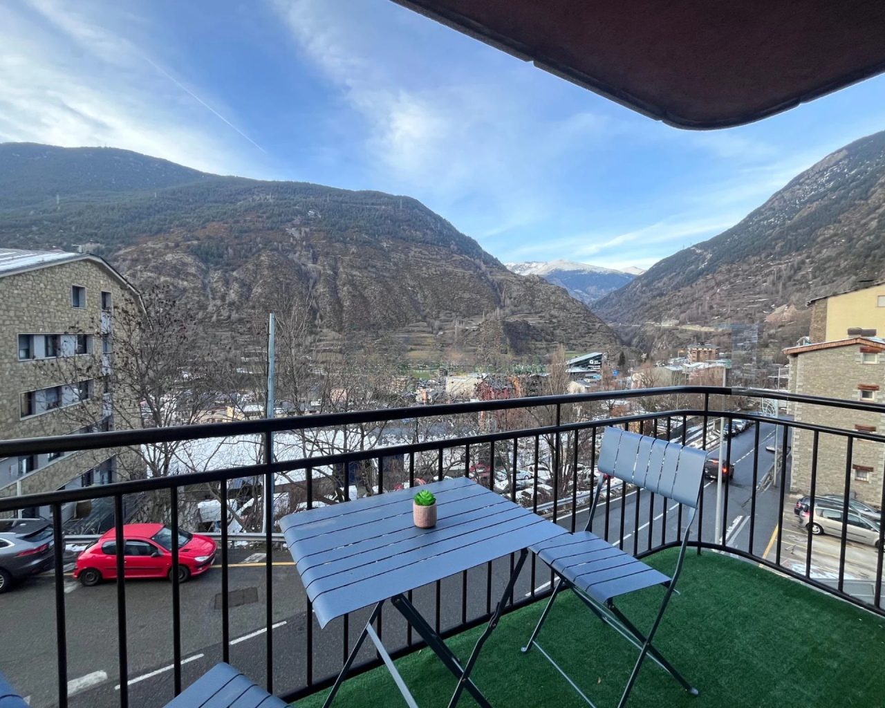 Квартира в Энкаме, Андорра, 96 м² - фото 8