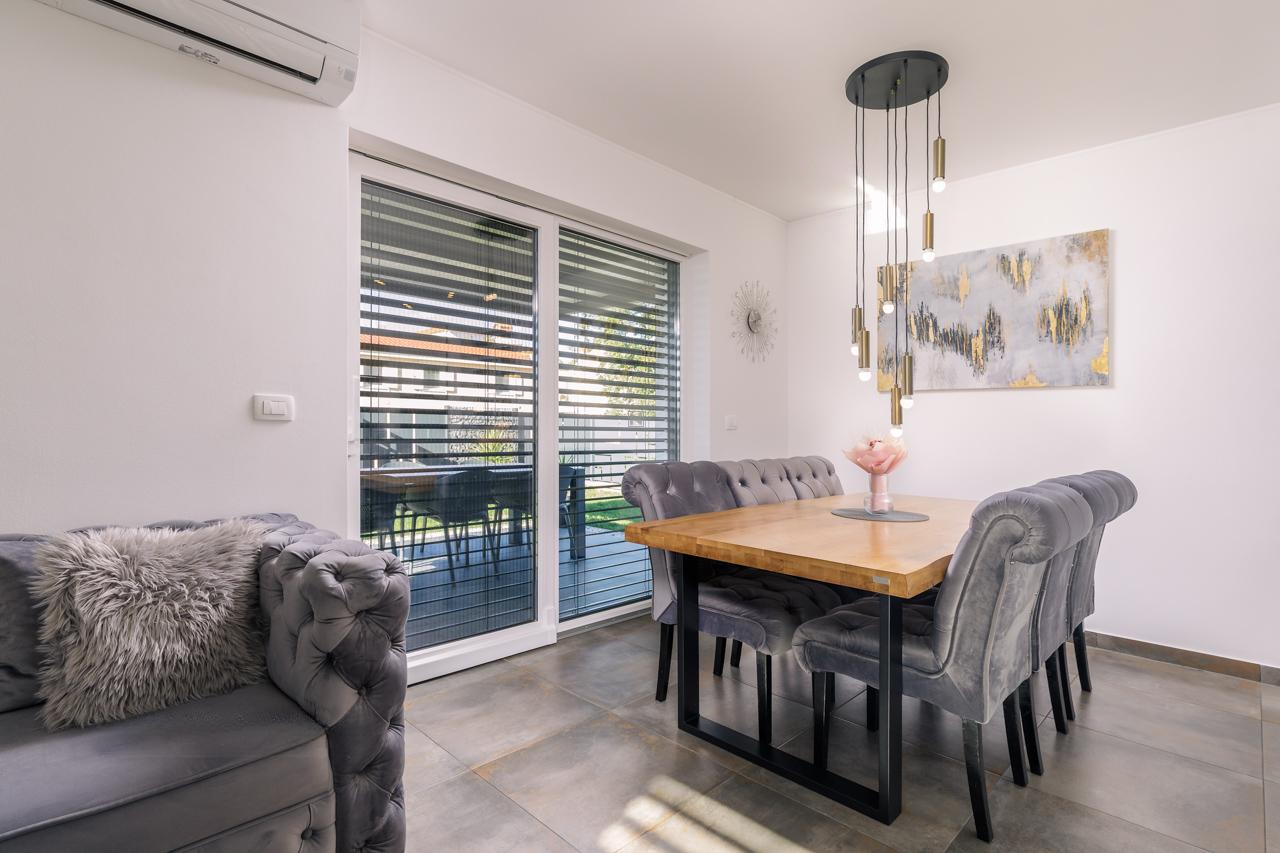 Дом в Копере, Словения, 206 м² - фото 8