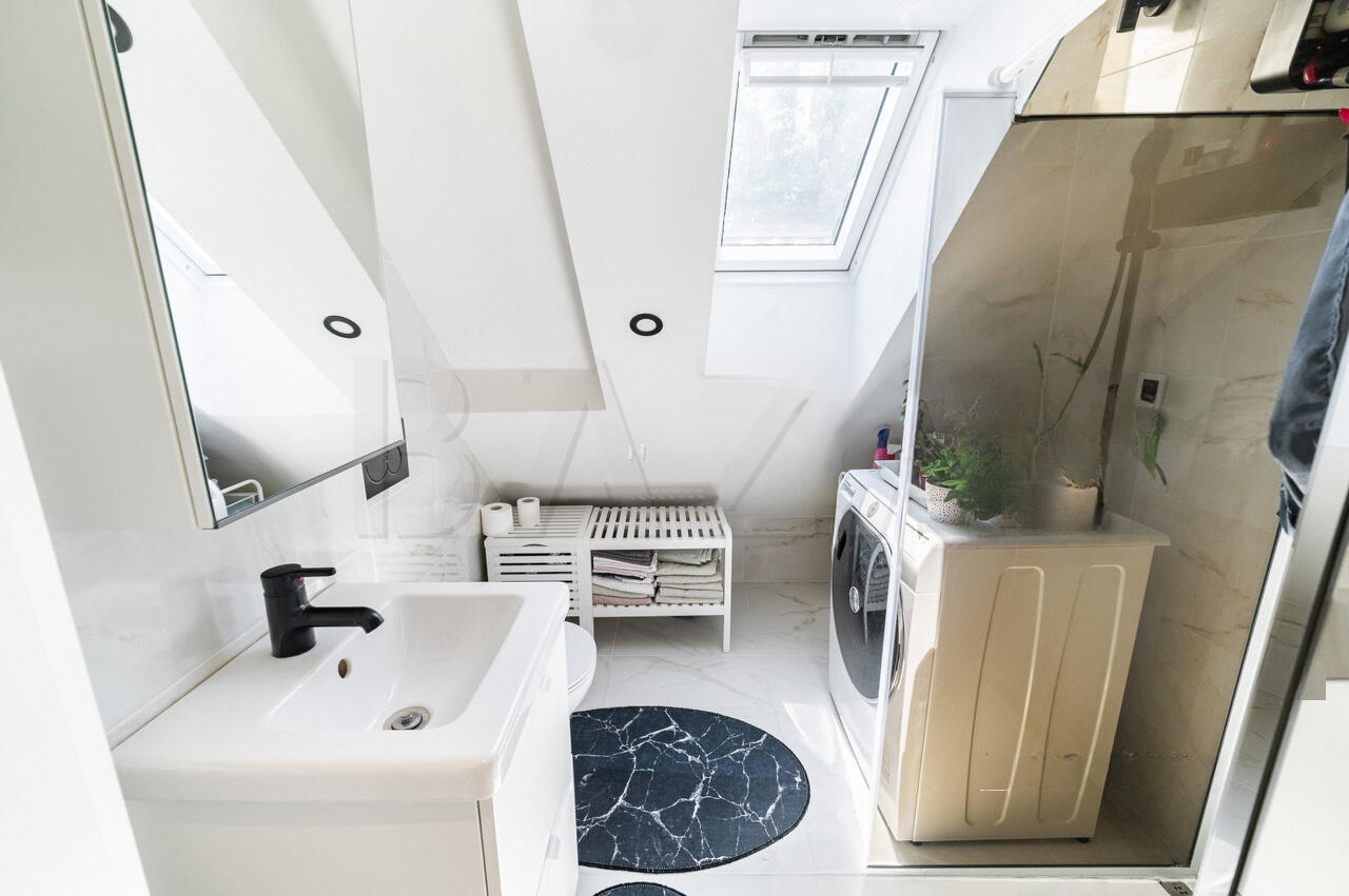 Квартира в Любляне, Словения, 57 м² - фото 8