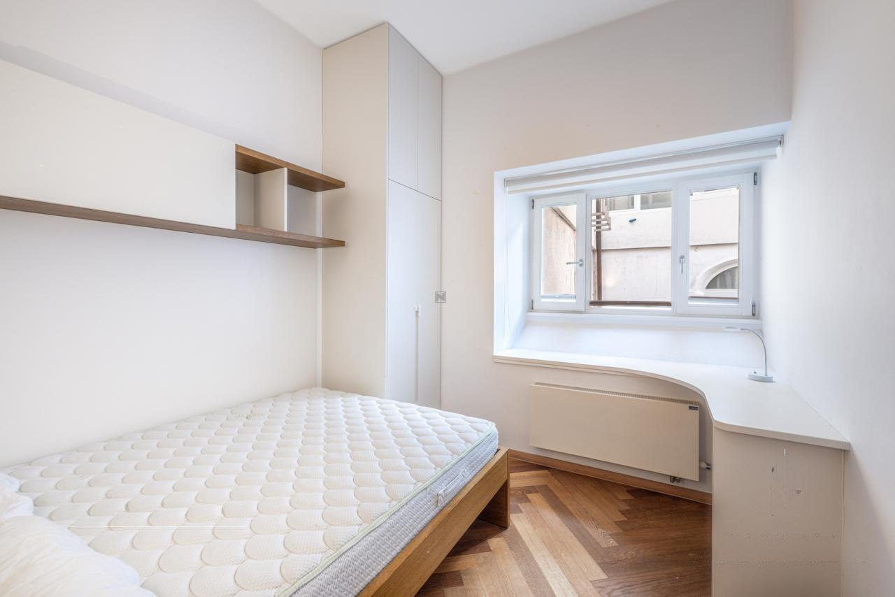 Квартира в Любляне, Словения, 123 м² - фото 9