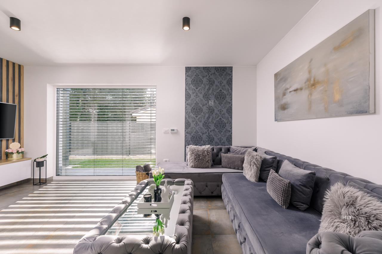 Дом в Копере, Словения, 206 м² - фото 9