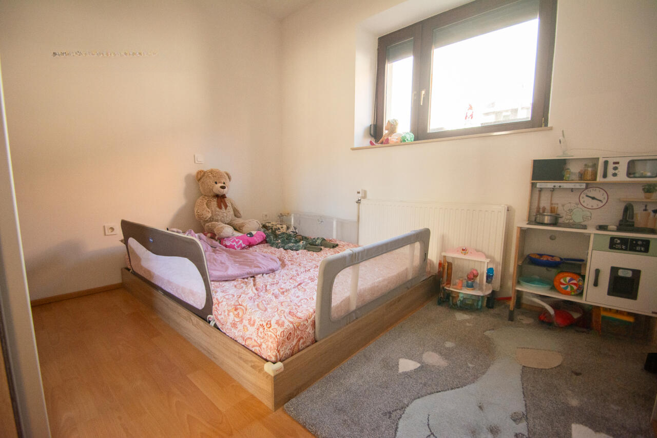 Квартира в Любляне, Словения, 69 м² - фото 9