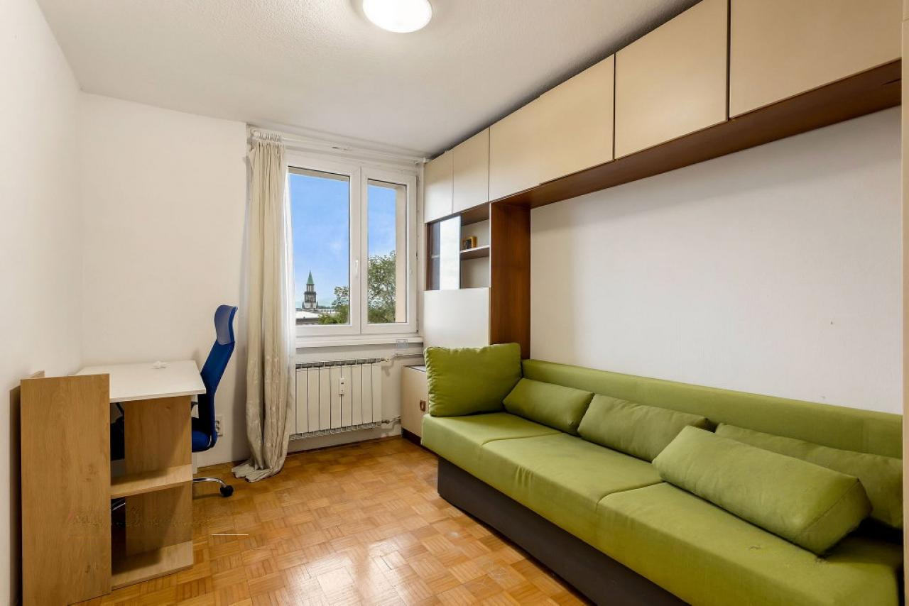 Квартира в Любляне, Словения, 76 м² - фото 9