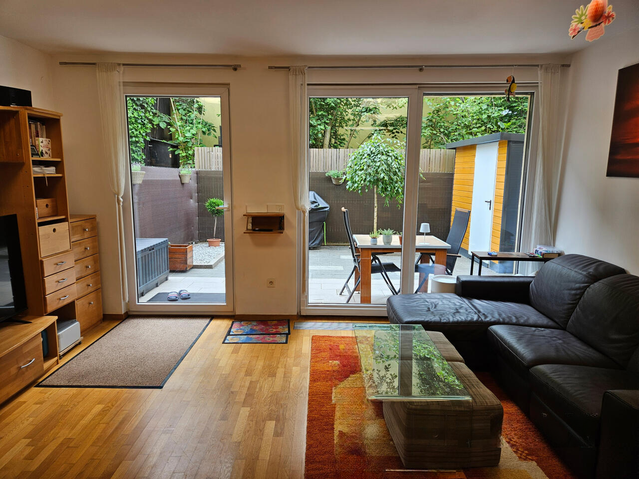 Квартира в Любляне, Словения, 86 м² - фото 9