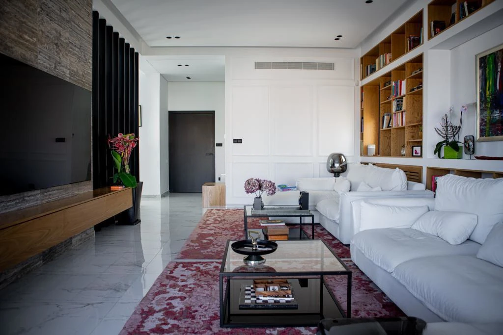 Квартира в Айос-Атанасиосе, Кипр, 440 м² - фото 9