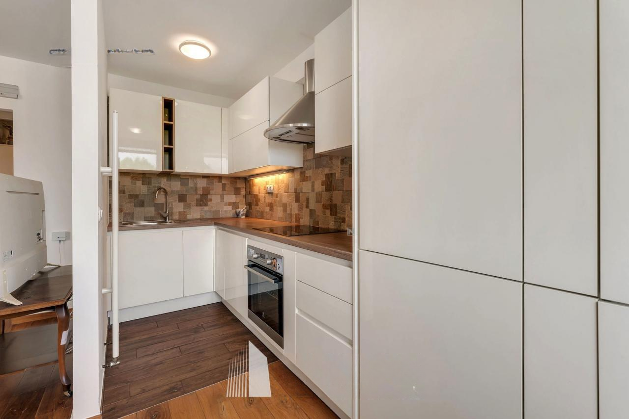 Квартира в Любляне, Словения, 48 м² - фото 9