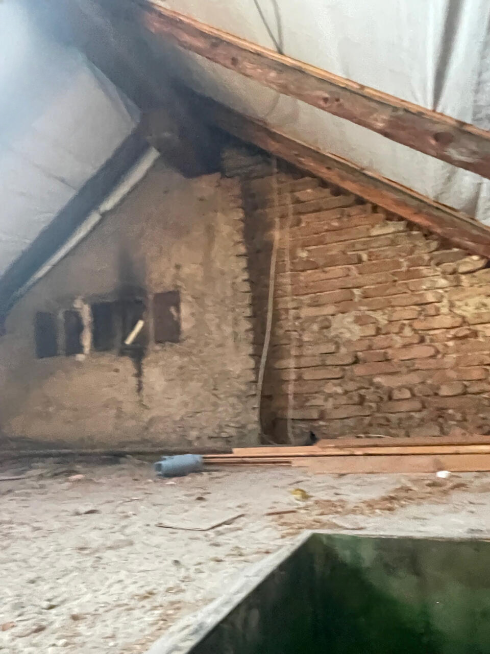 Квартира в Любляне, Словения, 40 м² - фото 9