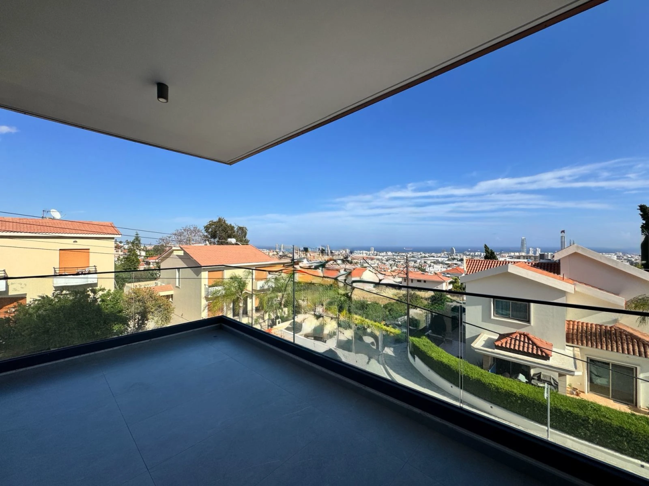 Квартира в Айос-Атанасиосе, Кипр, 75 м² - фото 9