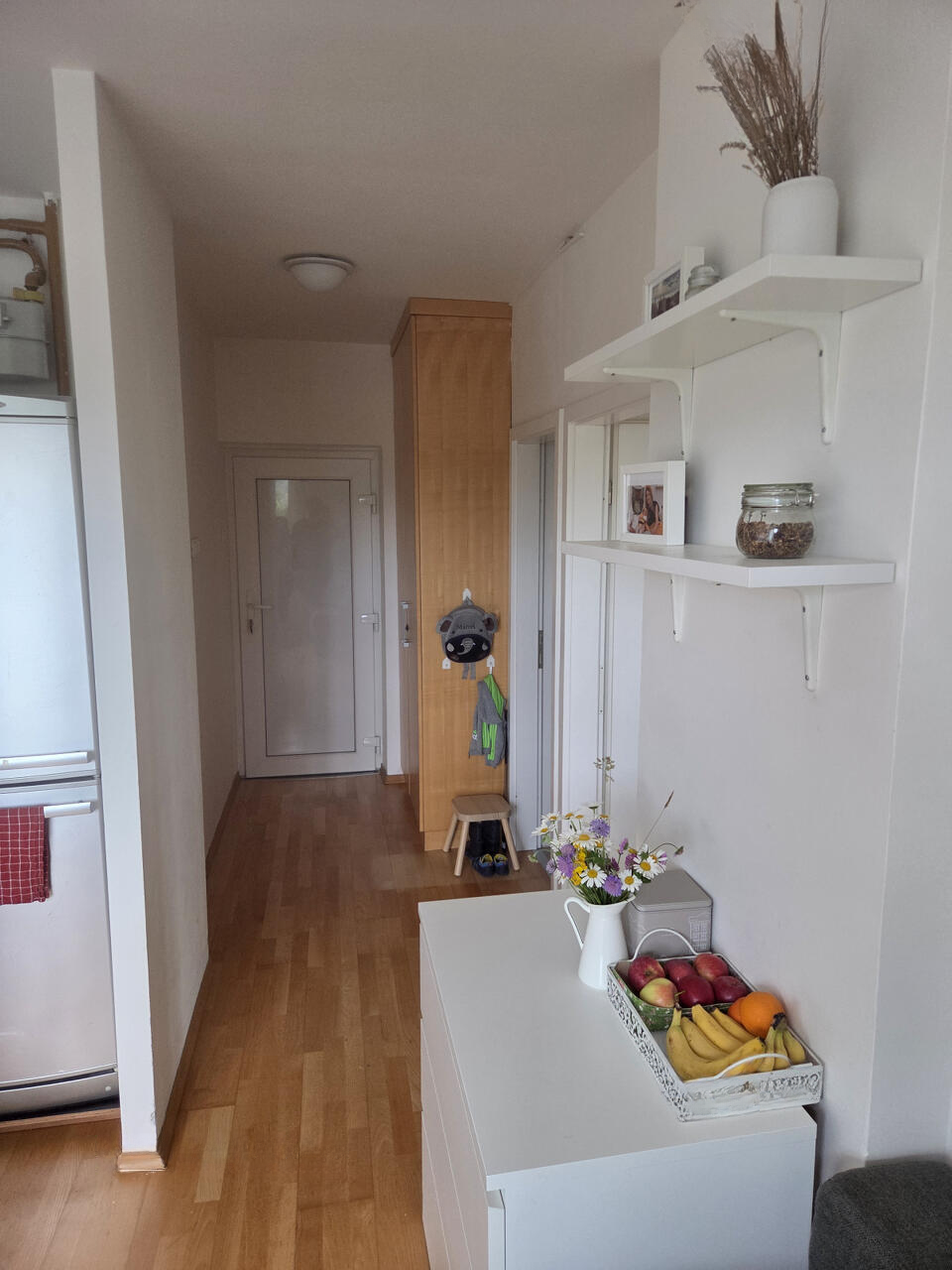 Квартира в Любляне, Словения, 55 м² - фото 9