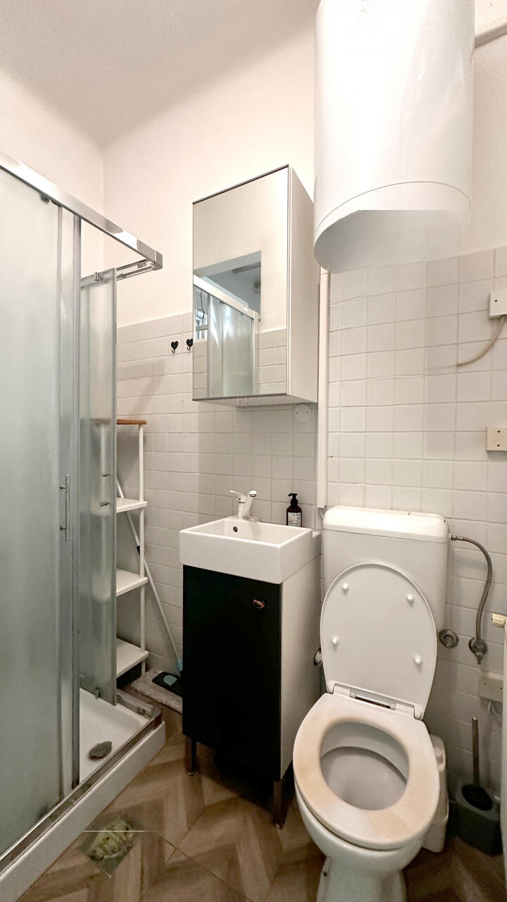 Квартира в Любляне, Словения, 32 м² - фото 9