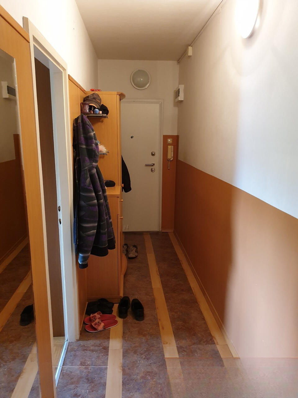 Квартира в Любляне, Словения, 61 м² - фото 9