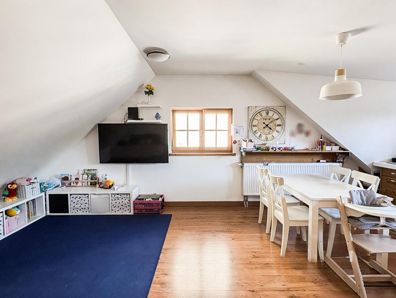 Квартира в Любляне, Словения, 91 м² - фото 9
