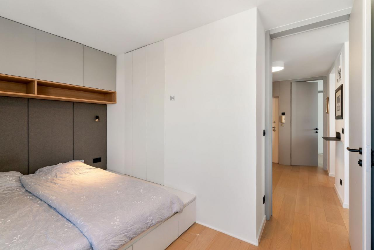 Квартира в Любляне, Словения, 64 м² - фото 9