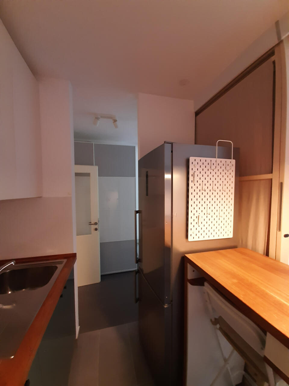 Квартира в Любляне, Словения, 30 м² - фото 9