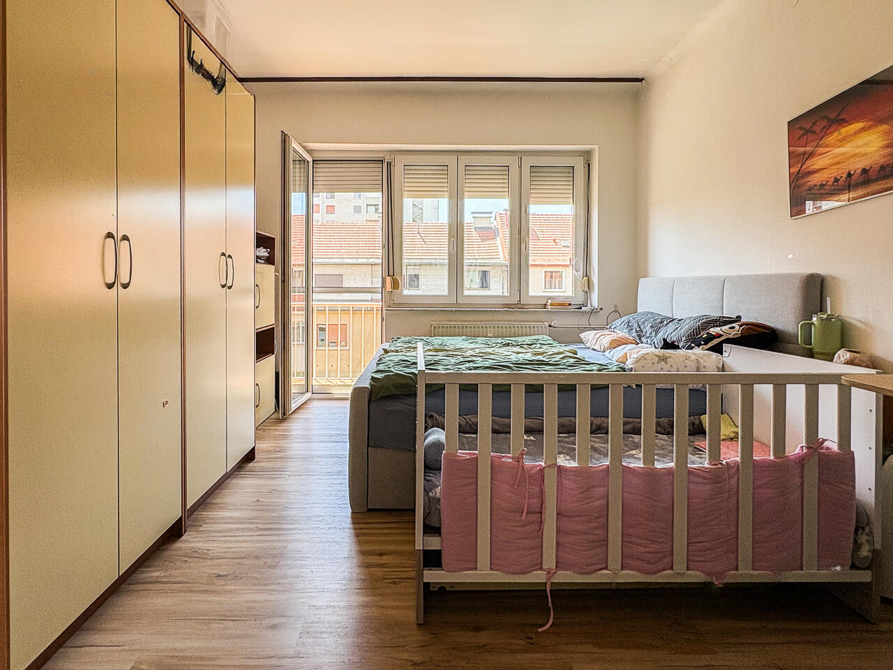 Квартира в Любляне, Словения, 72 м² - фото 10