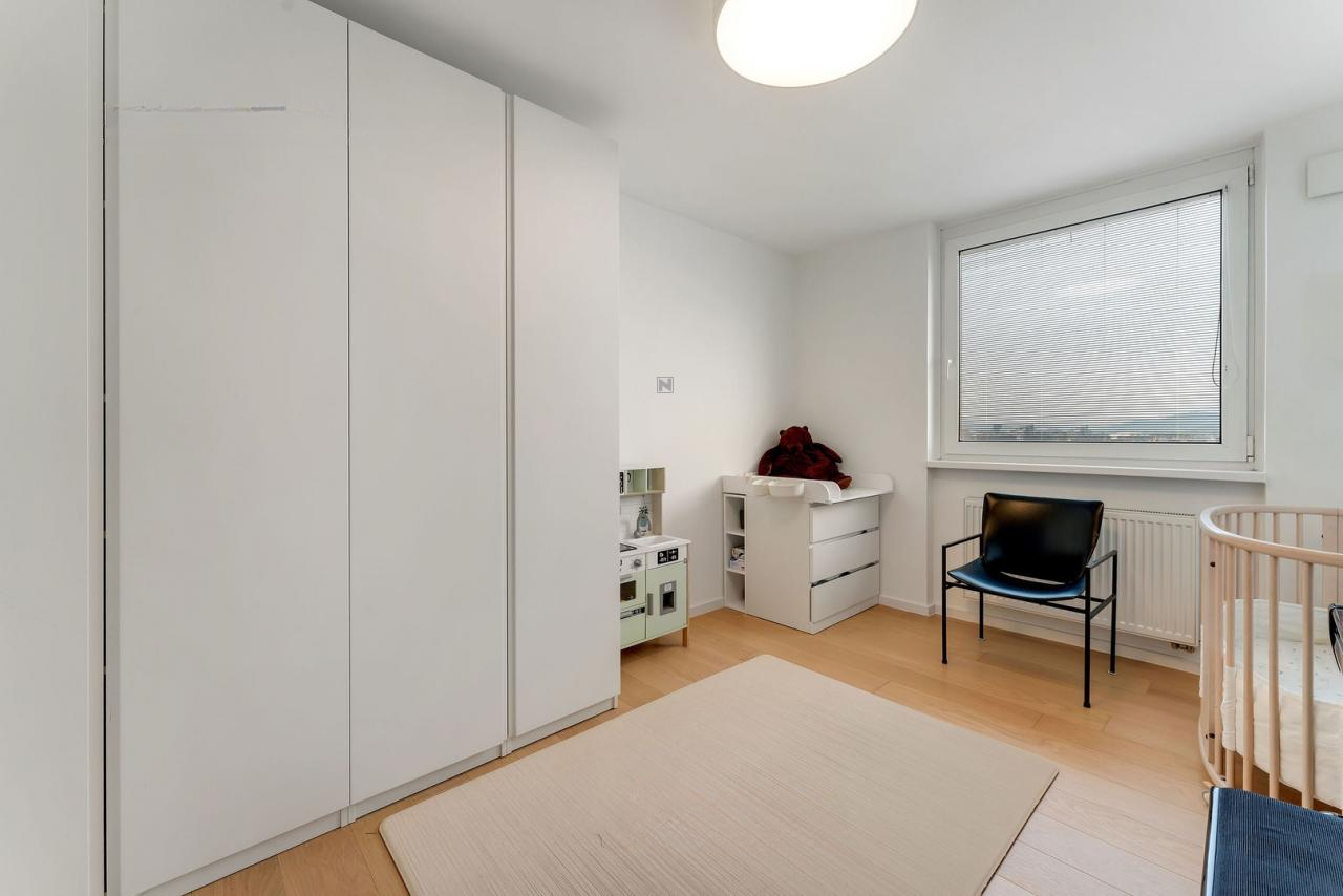 Квартира в Любляне, Словения, 64 м² - фото 10