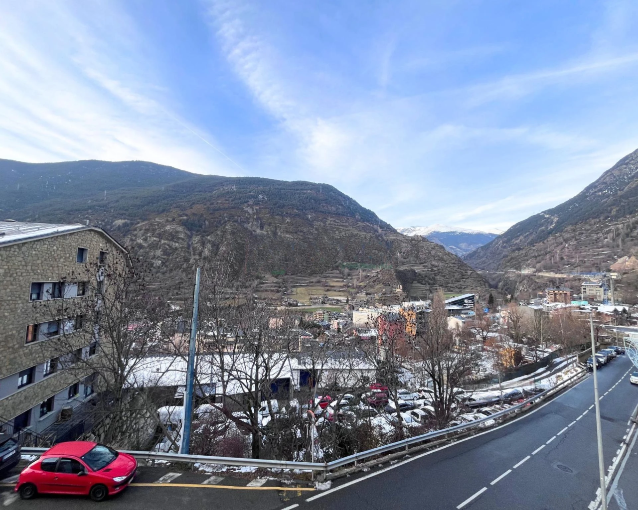 Квартира в Энкаме, Андорра, 96 м² - фото 10