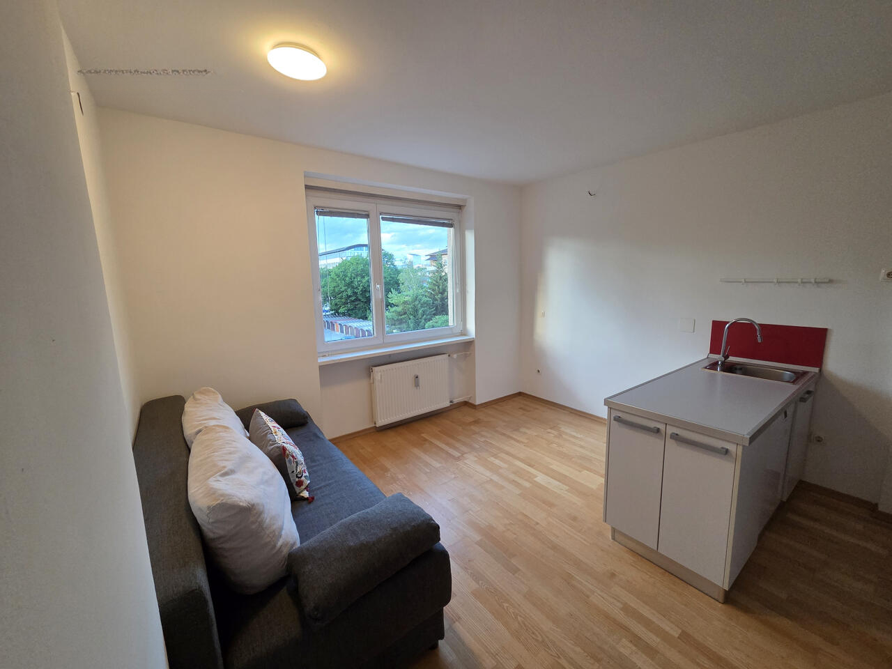 Квартира в Любляне, Словения, 55 м² - фото 10